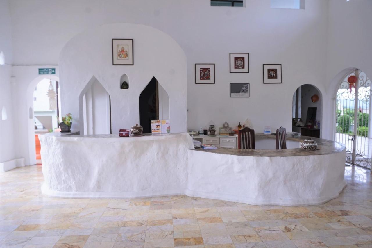 Amaravati Wellness Center Sha Plus Chiang Mai Ngoại thất bức ảnh