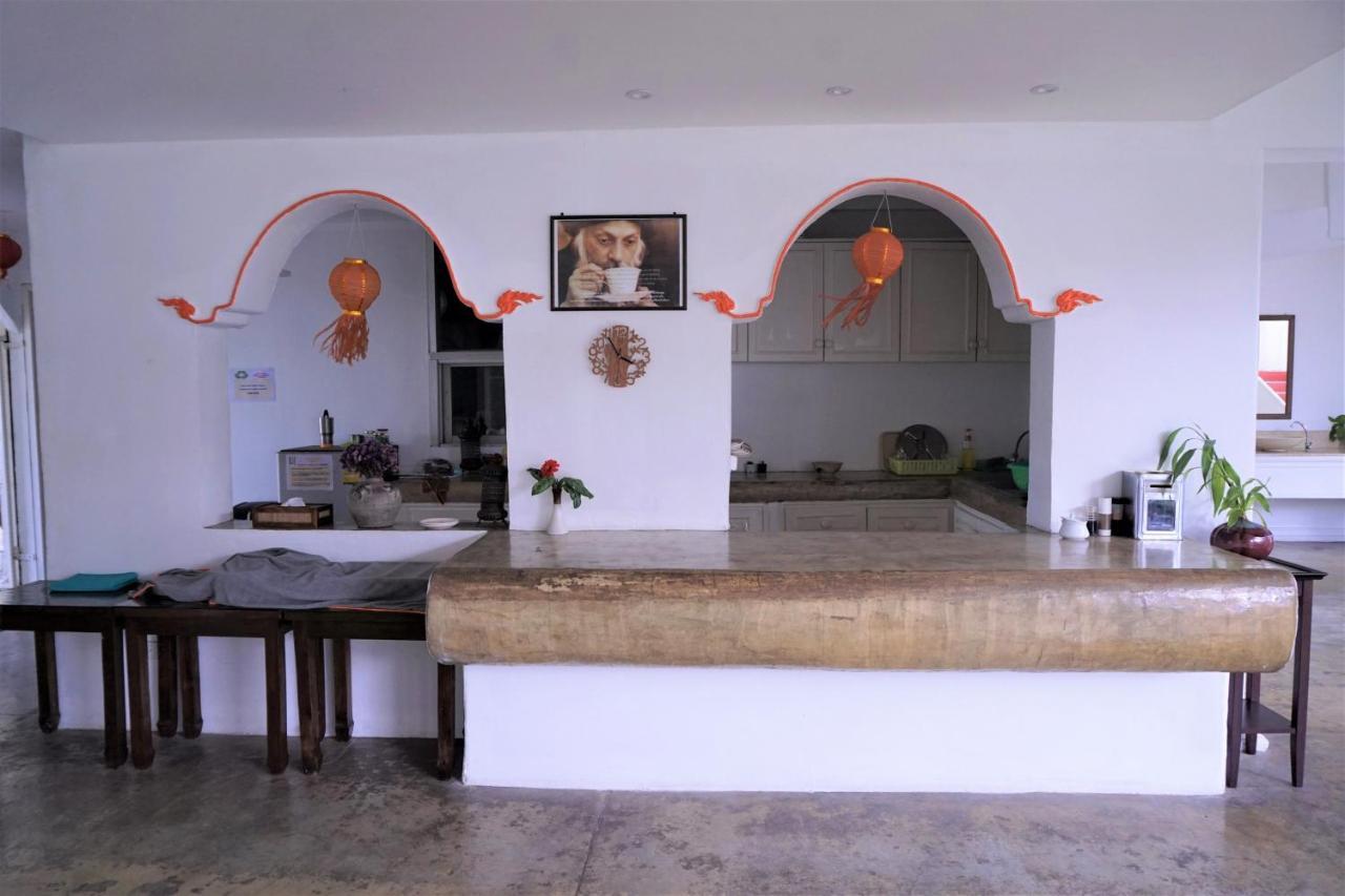 Amaravati Wellness Center Sha Plus Chiang Mai Ngoại thất bức ảnh