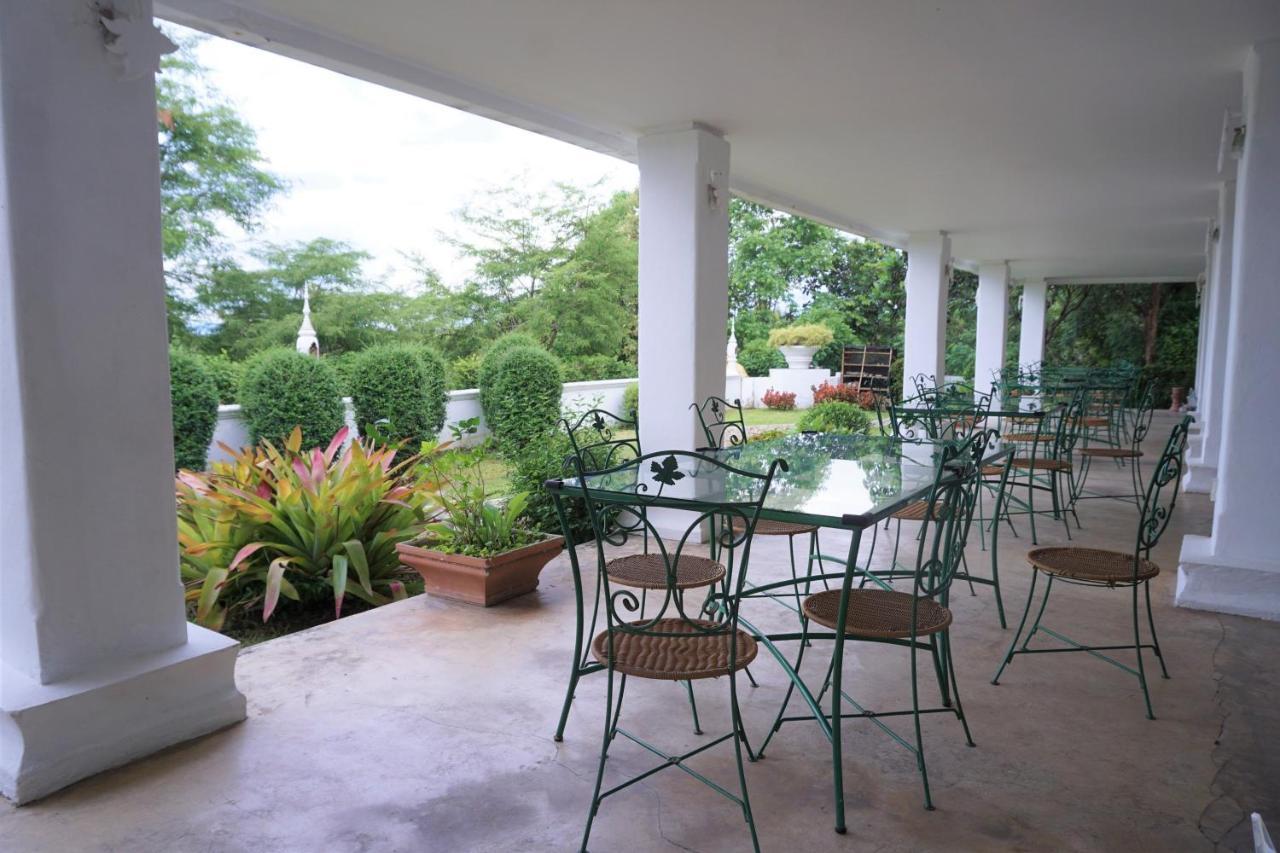 Amaravati Wellness Center Sha Plus Chiang Mai Ngoại thất bức ảnh