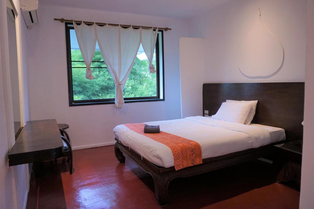 Amaravati Wellness Center Sha Plus Chiang Mai Ngoại thất bức ảnh