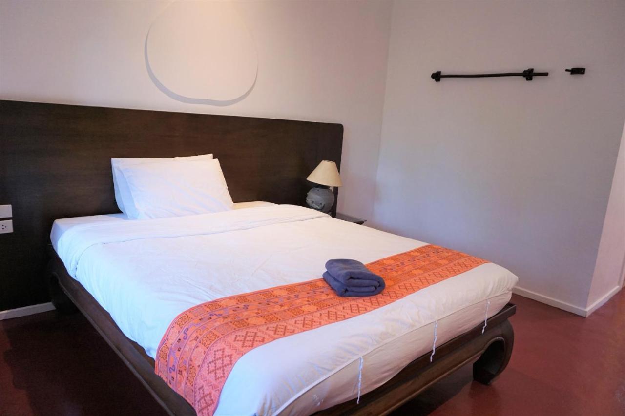 Amaravati Wellness Center Sha Plus Chiang Mai Ngoại thất bức ảnh