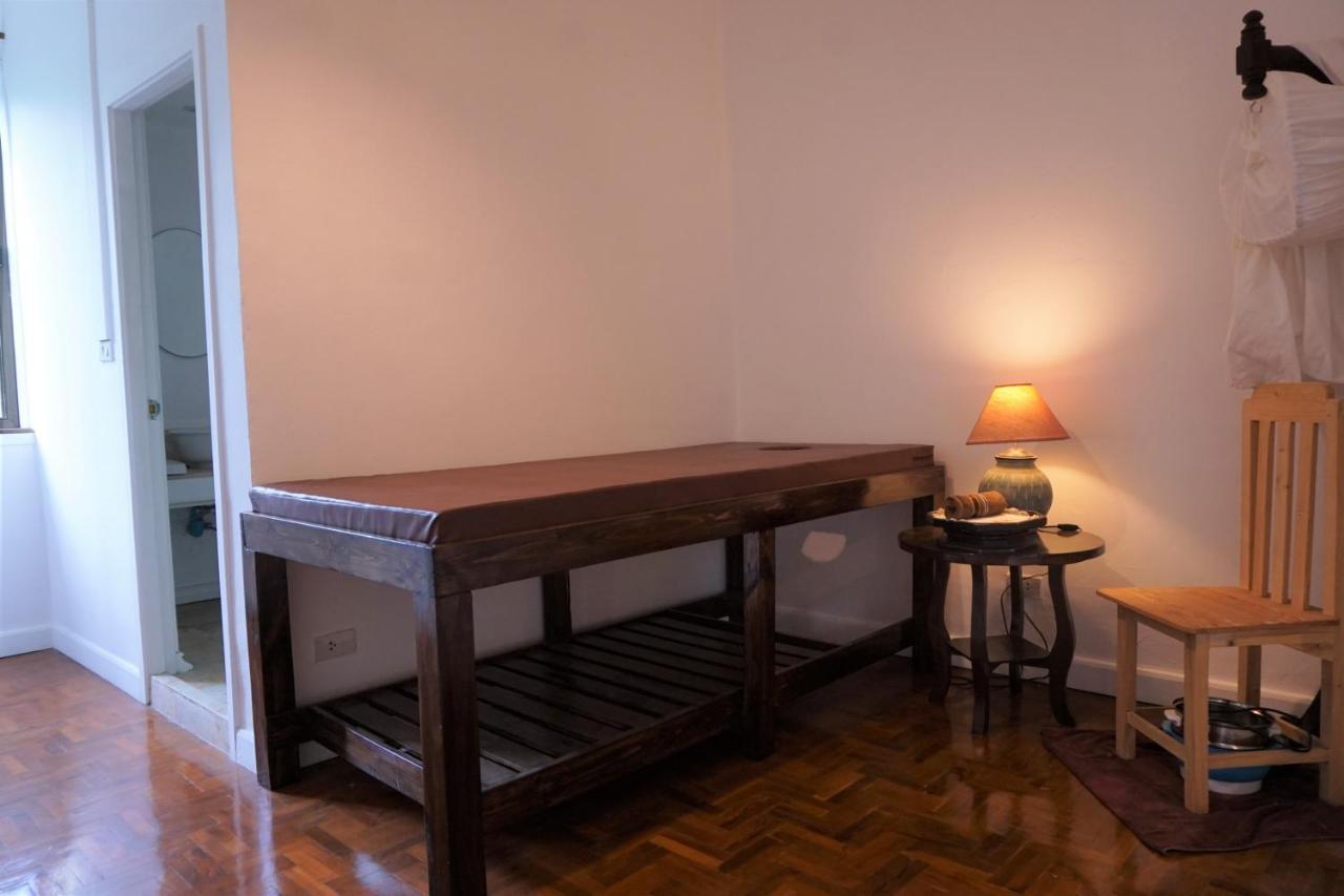 Amaravati Wellness Center Sha Plus Chiang Mai Ngoại thất bức ảnh