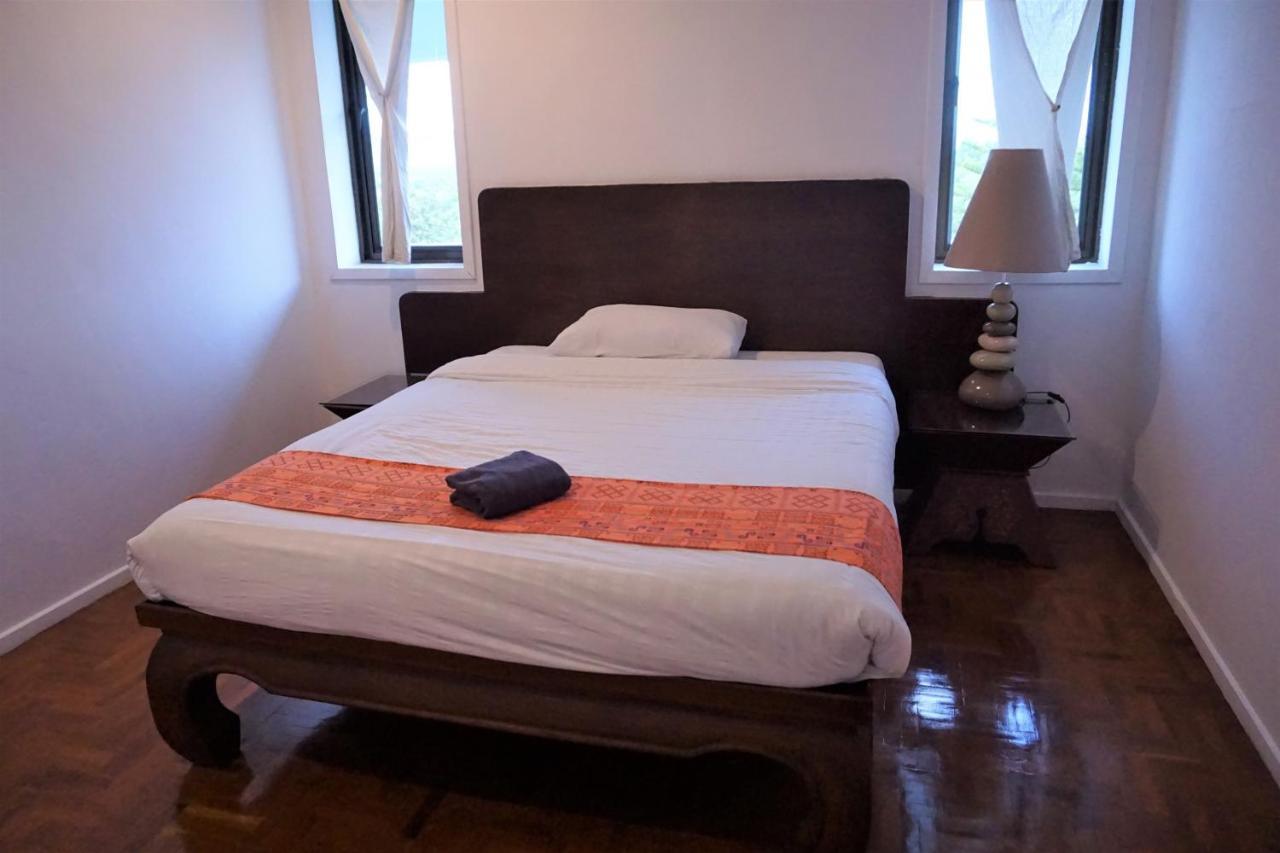 Amaravati Wellness Center Sha Plus Chiang Mai Ngoại thất bức ảnh