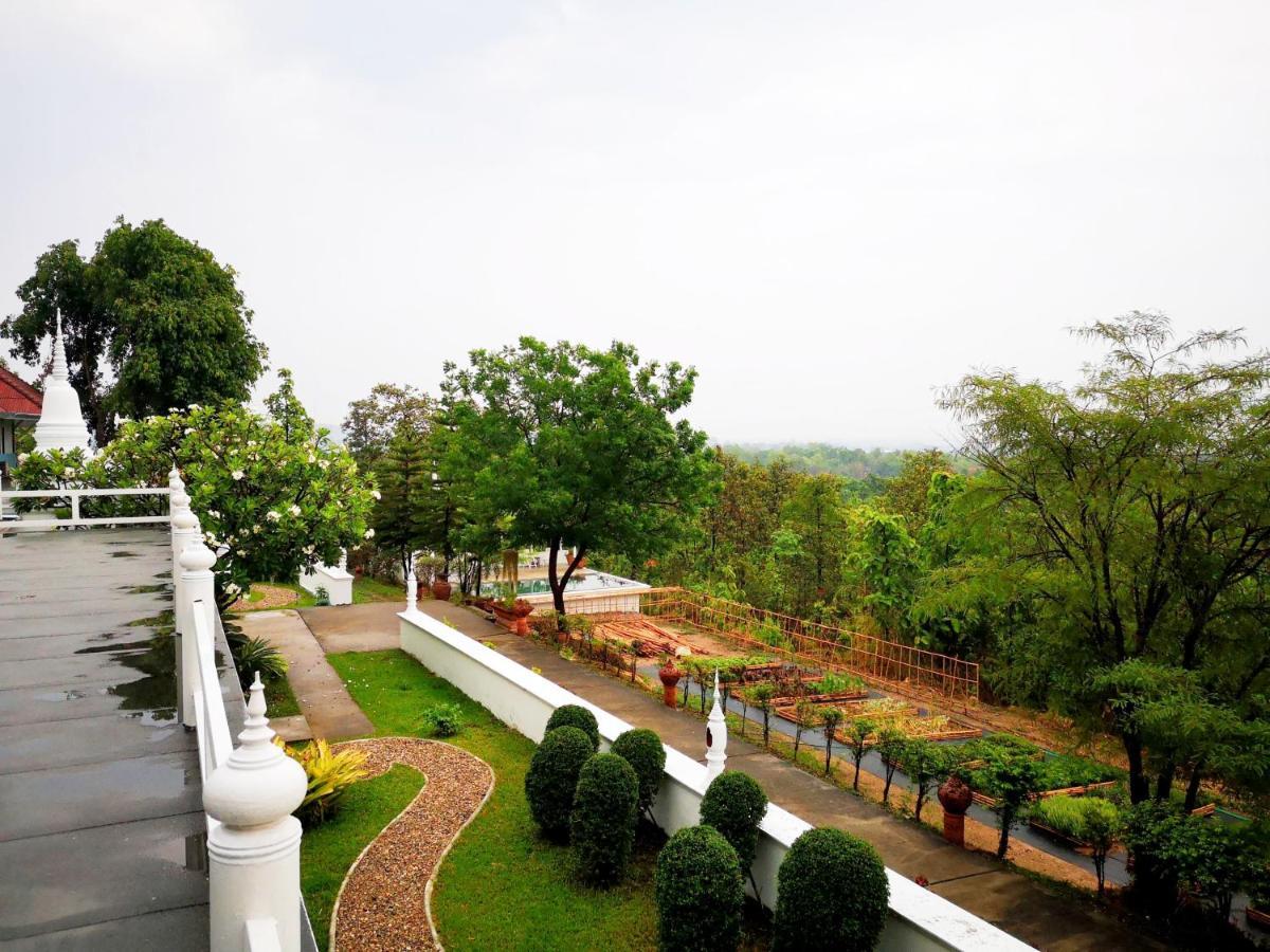 Amaravati Wellness Center Sha Plus Chiang Mai Ngoại thất bức ảnh
