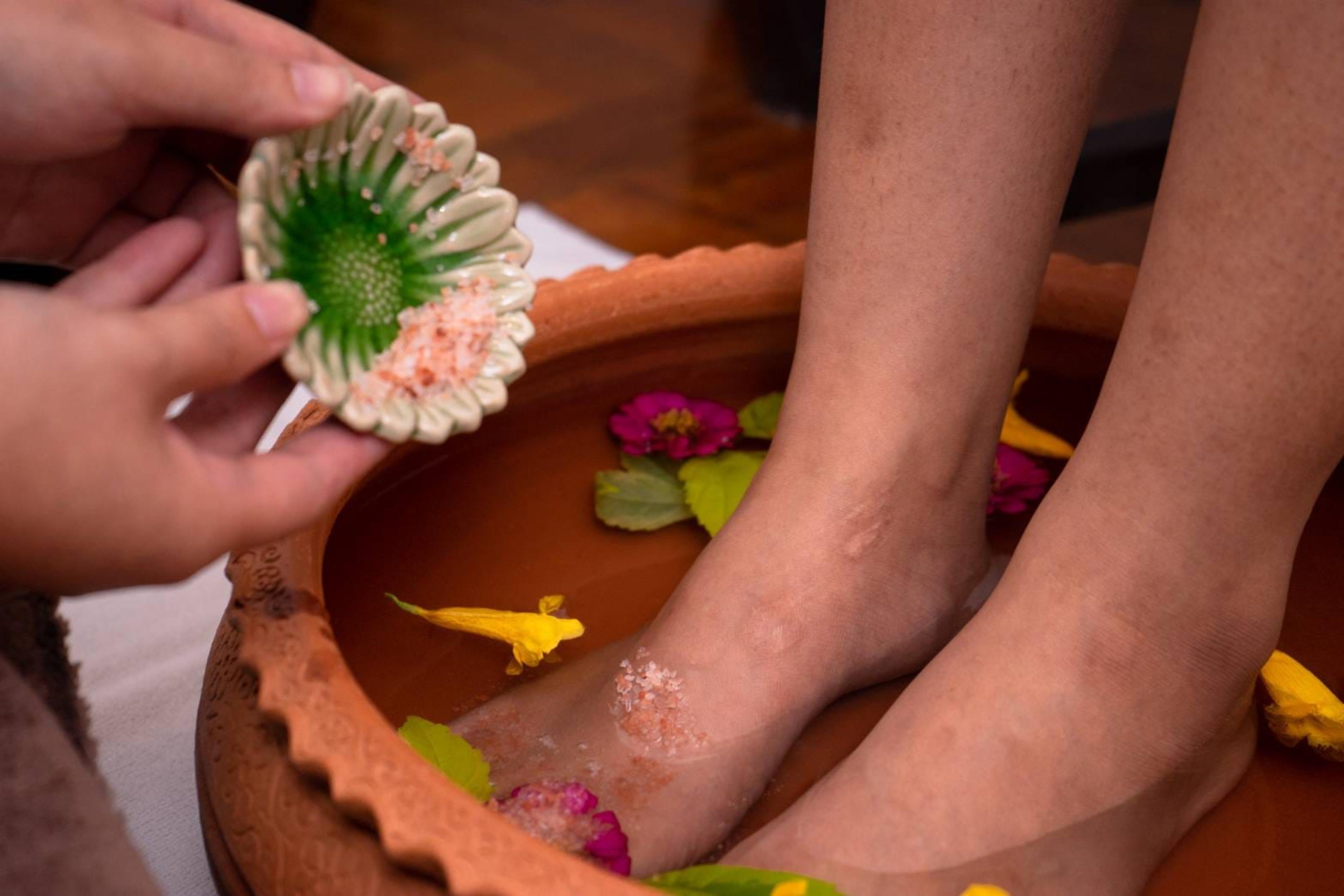Amaravati Wellness Center Sha Plus Chiang Mai Ngoại thất bức ảnh