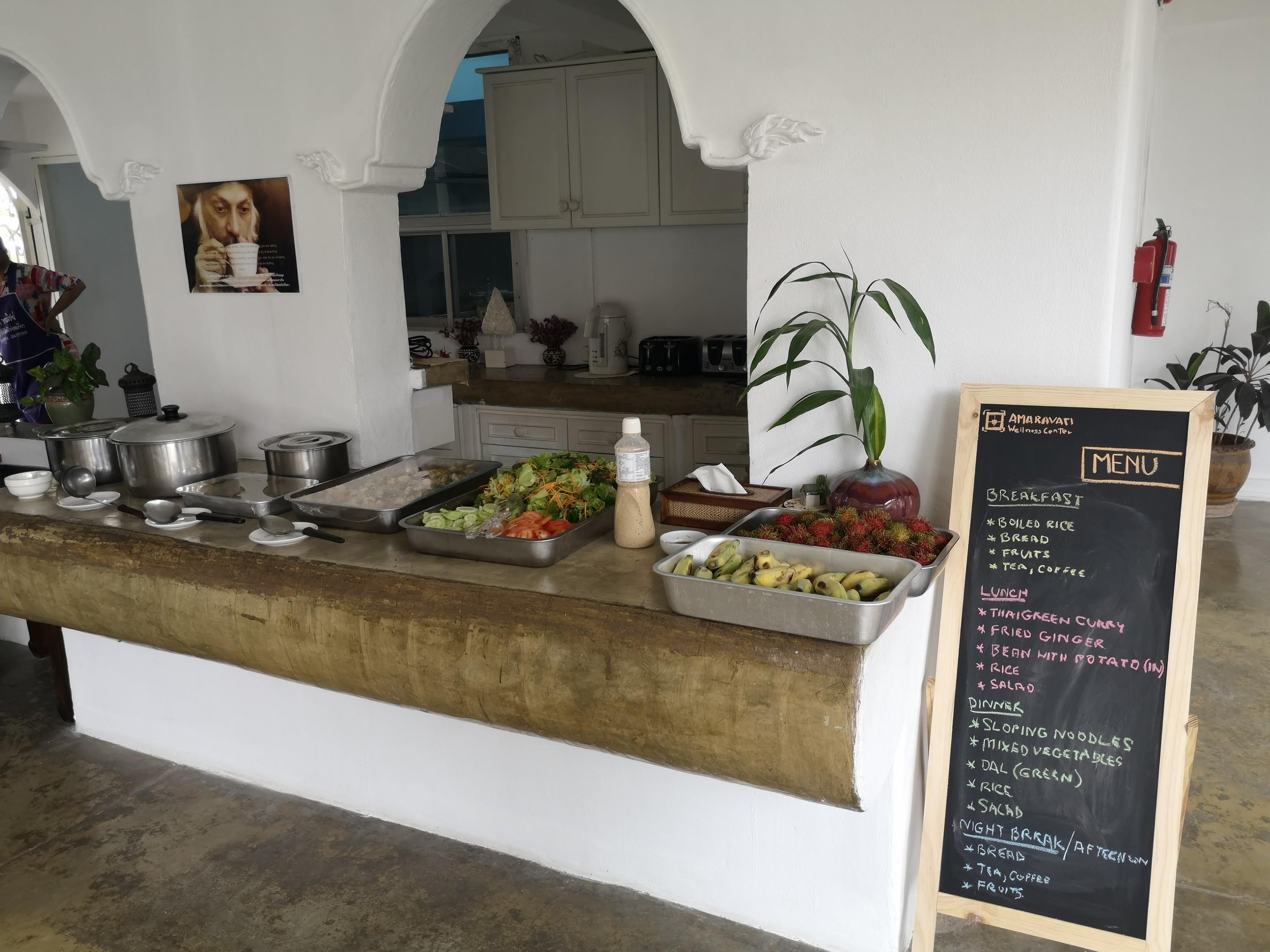 Amaravati Wellness Center Sha Plus Chiang Mai Ngoại thất bức ảnh