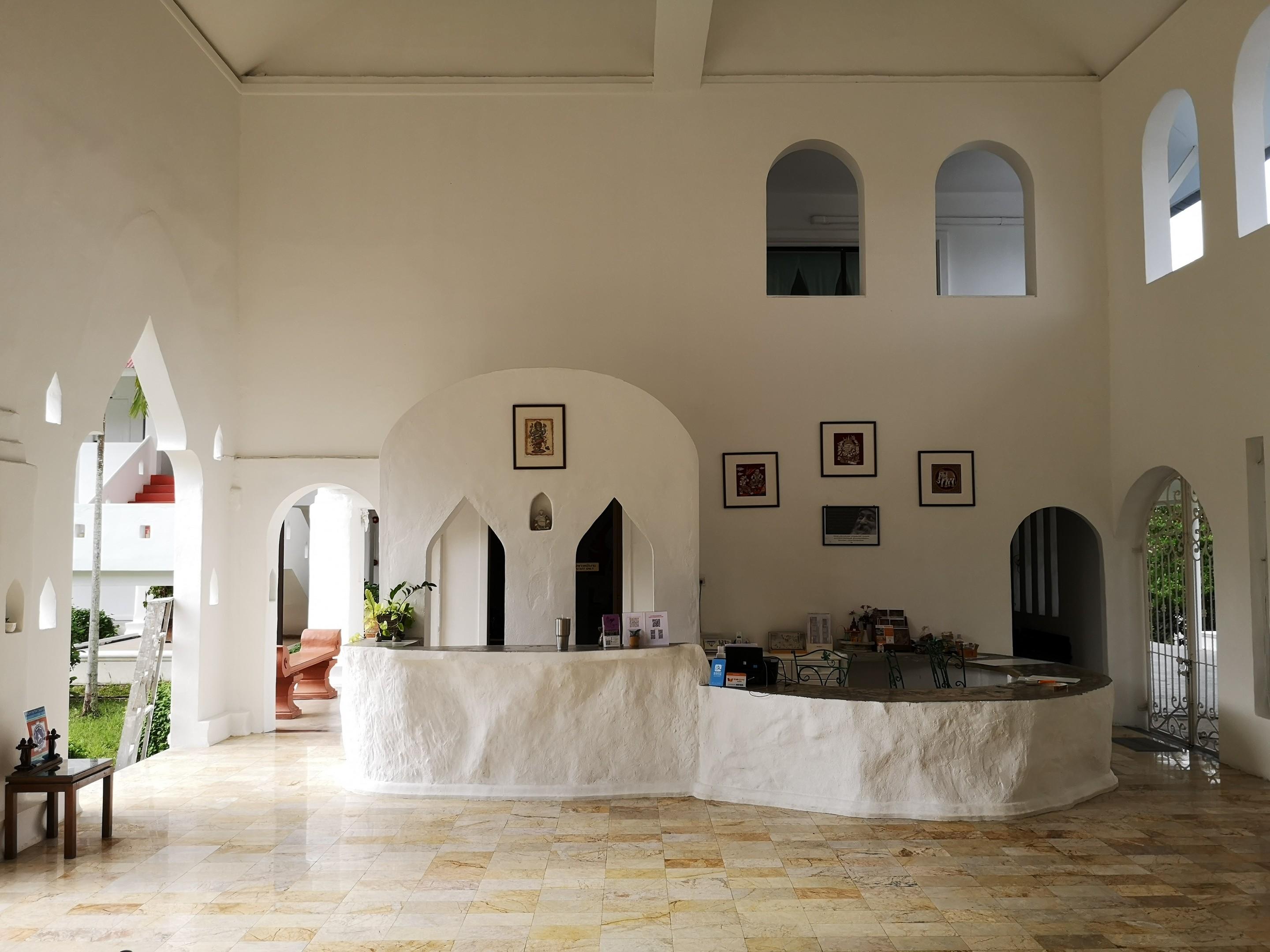 Amaravati Wellness Center Sha Plus Chiang Mai Ngoại thất bức ảnh