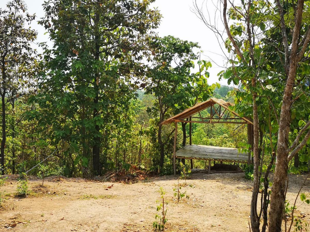 Amaravati Wellness Center Sha Plus Chiang Mai Ngoại thất bức ảnh
