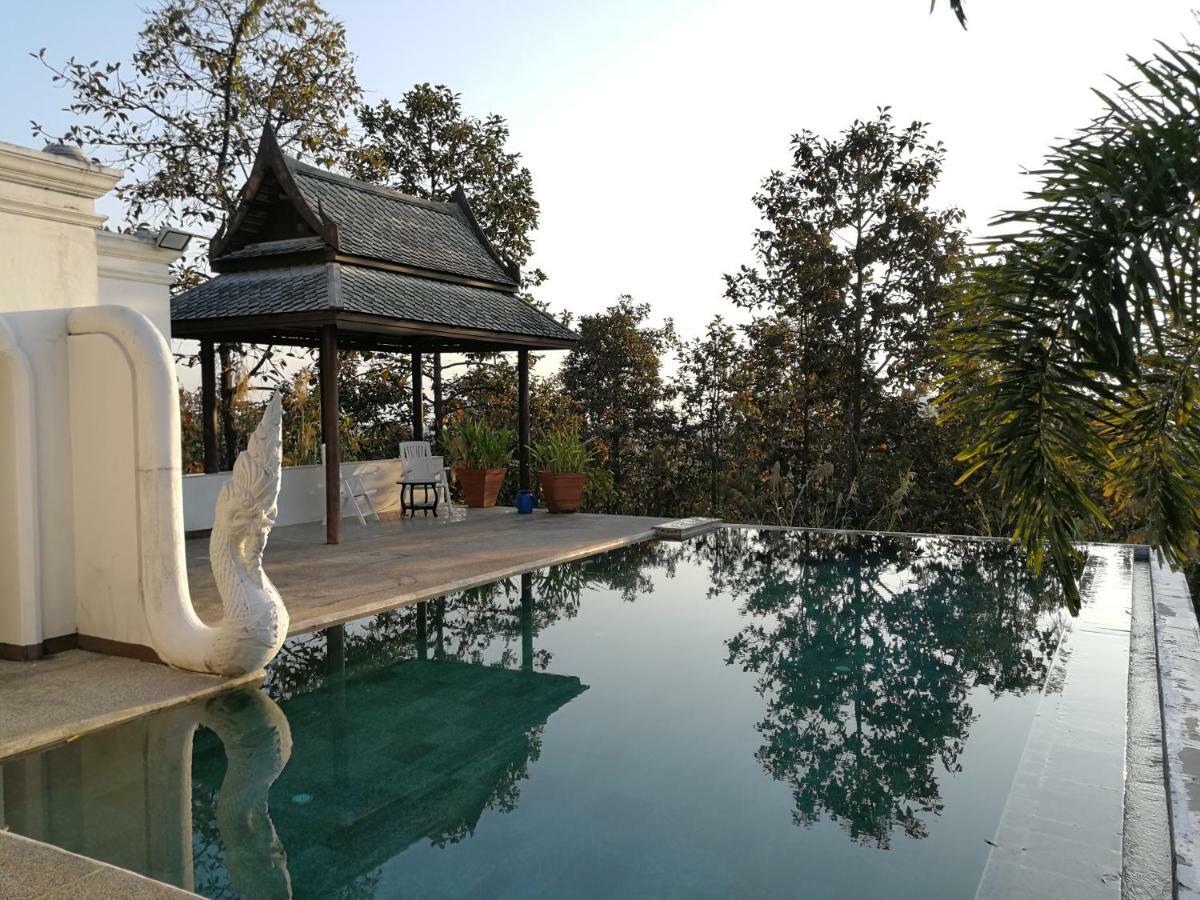 Amaravati Wellness Center Sha Plus Chiang Mai Ngoại thất bức ảnh
