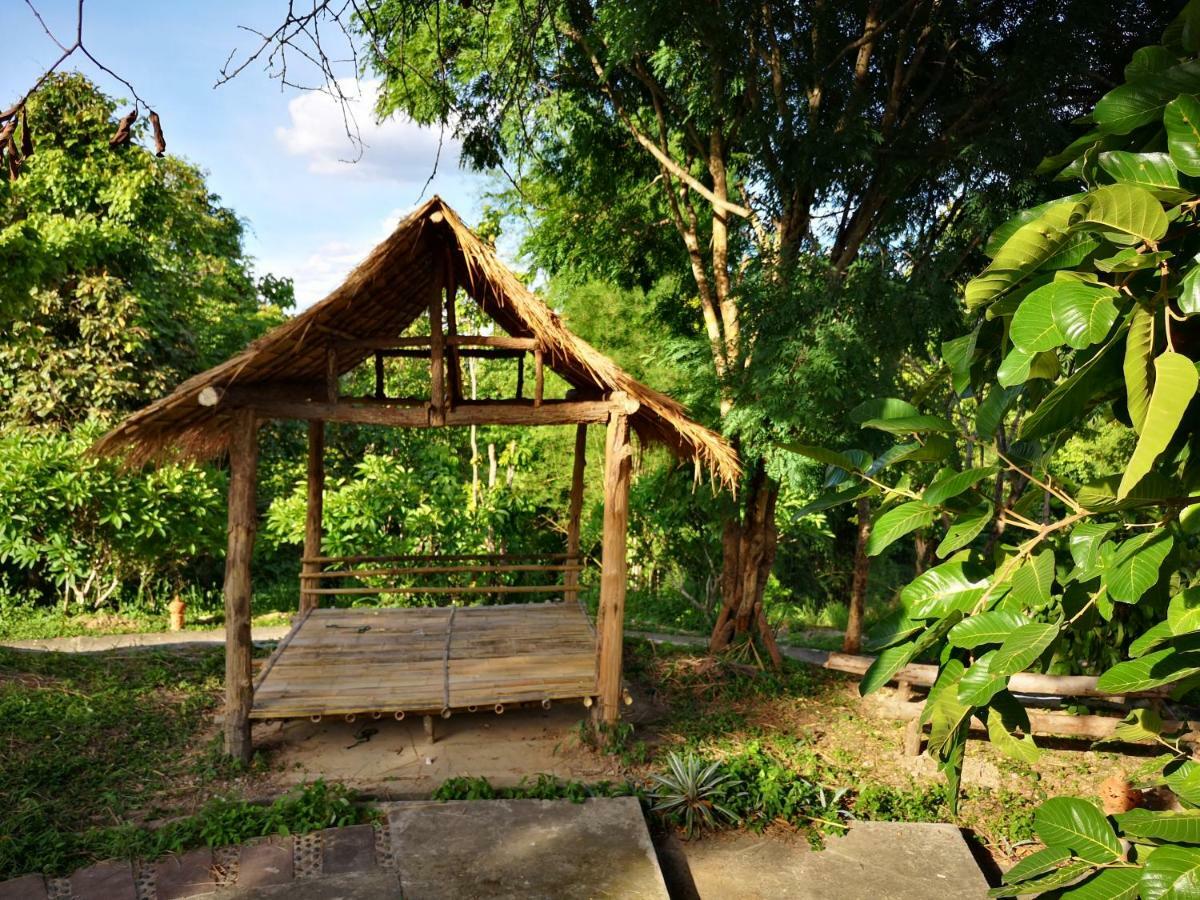 Amaravati Wellness Center Sha Plus Chiang Mai Ngoại thất bức ảnh
