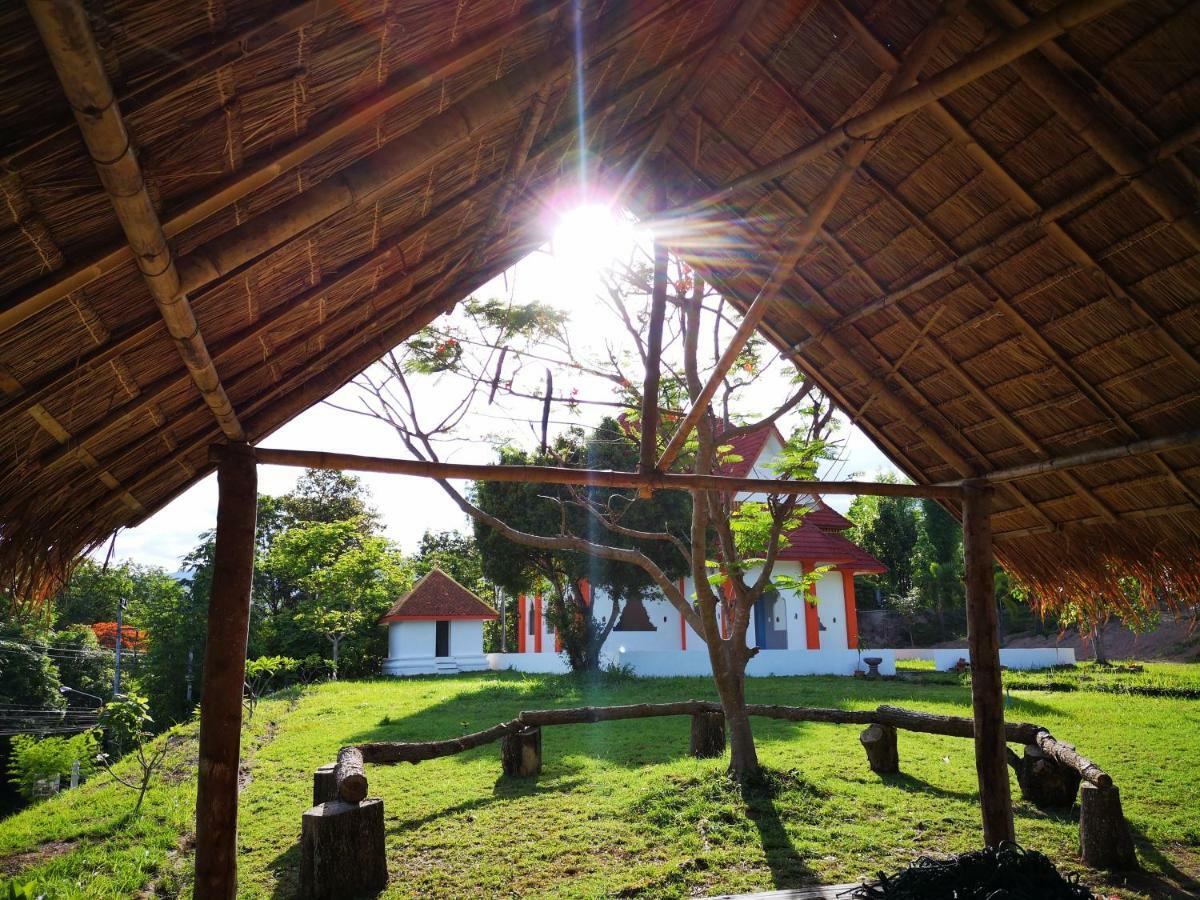 Amaravati Wellness Center Sha Plus Chiang Mai Ngoại thất bức ảnh