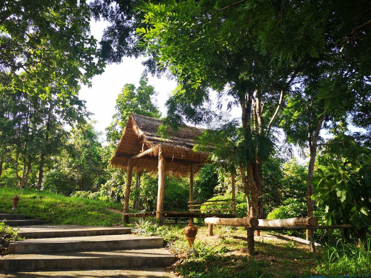 Amaravati Wellness Center Sha Plus Chiang Mai Ngoại thất bức ảnh